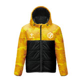 Fully Custom Winter Jacket FYWS11